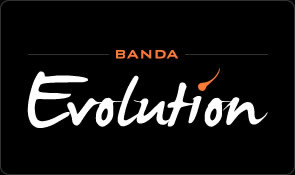 Banda Evolution